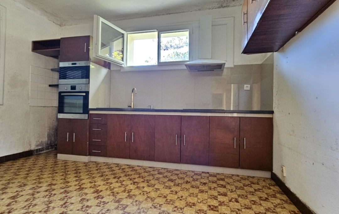 L`AUTRE AGENCE : Maison / Villa | AIGUILLON (47190) | 119 m2 | 119 000 € 