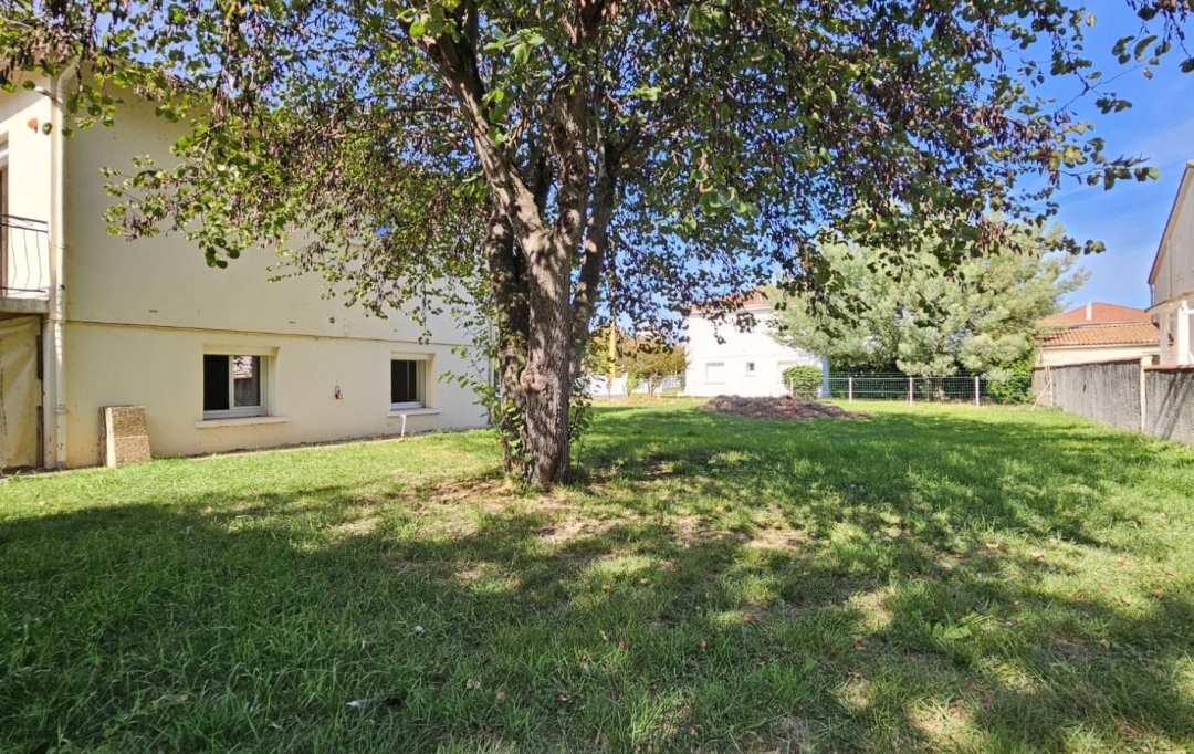 L`AUTRE AGENCE : Maison / Villa | AIGUILLON (47190) | 119 m2 | 119 000 € 