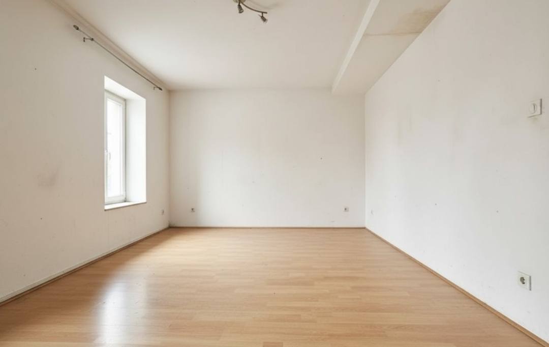 L`AUTRE AGENCE : Immeuble | SAINTE-LIVRADE-SUR-LOT (47110) | 160 m2 | 118 000 € 
