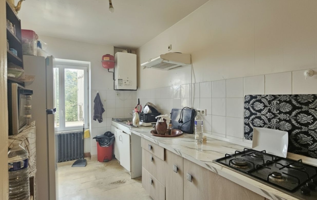 L`AUTRE AGENCE : Immeuble | SAINTE-LIVRADE-SUR-LOT (47110) | 160 m2 | 118 000 € 