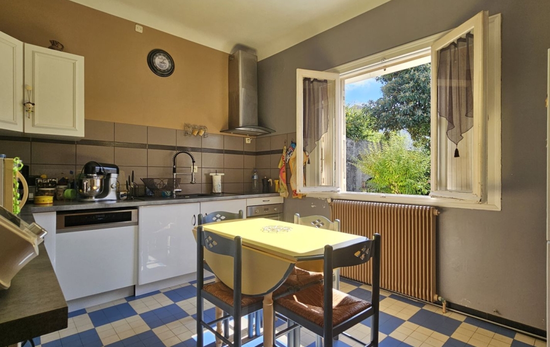 L`AUTRE AGENCE : Maison / Villa | AIGUILLON (47190) | 118 m2 | 108 000 € 