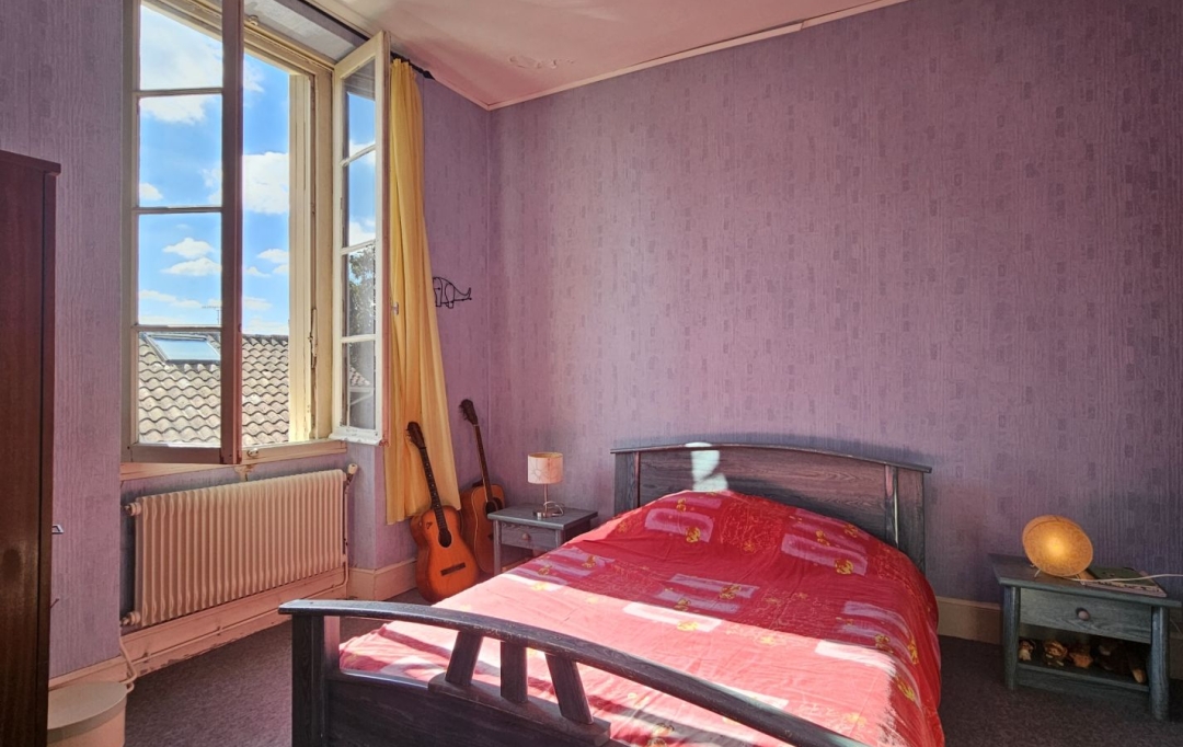 L`AUTRE AGENCE : Maison / Villa | AIGUILLON (47190) | 118 m2 | 108 000 € 