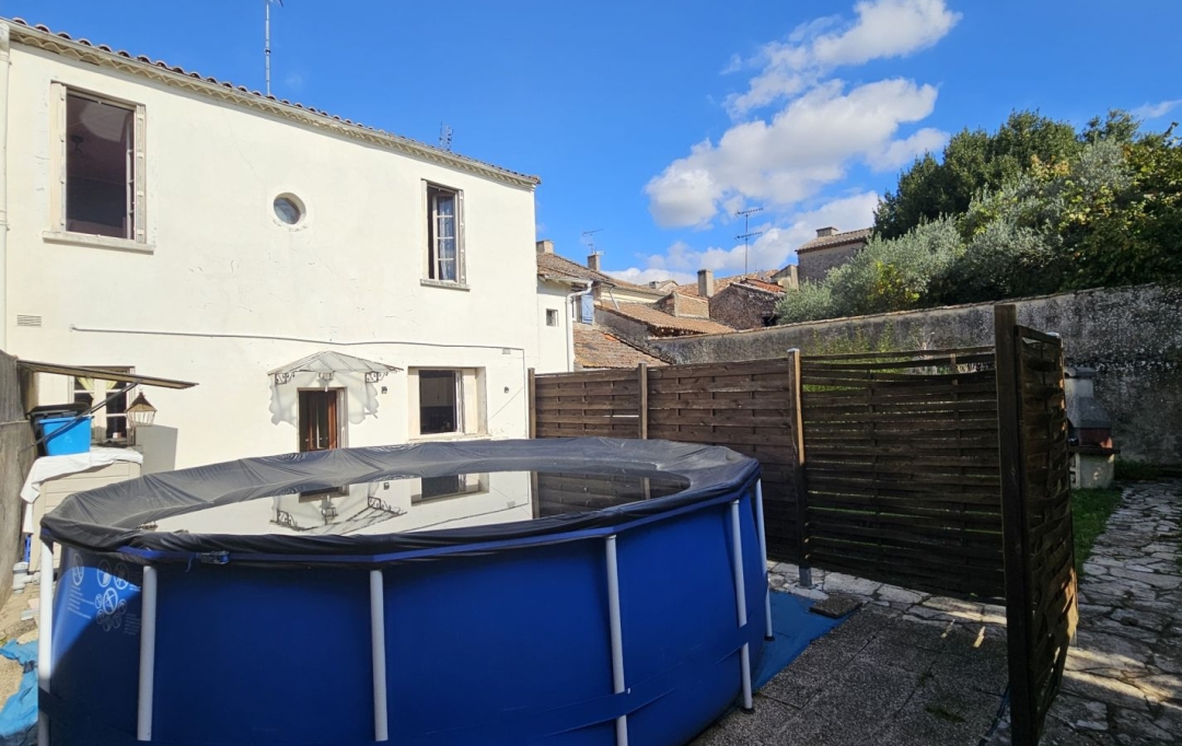 L`AUTRE AGENCE : Maison / Villa | AIGUILLON (47190) | 118 m2 | 108 000 € 