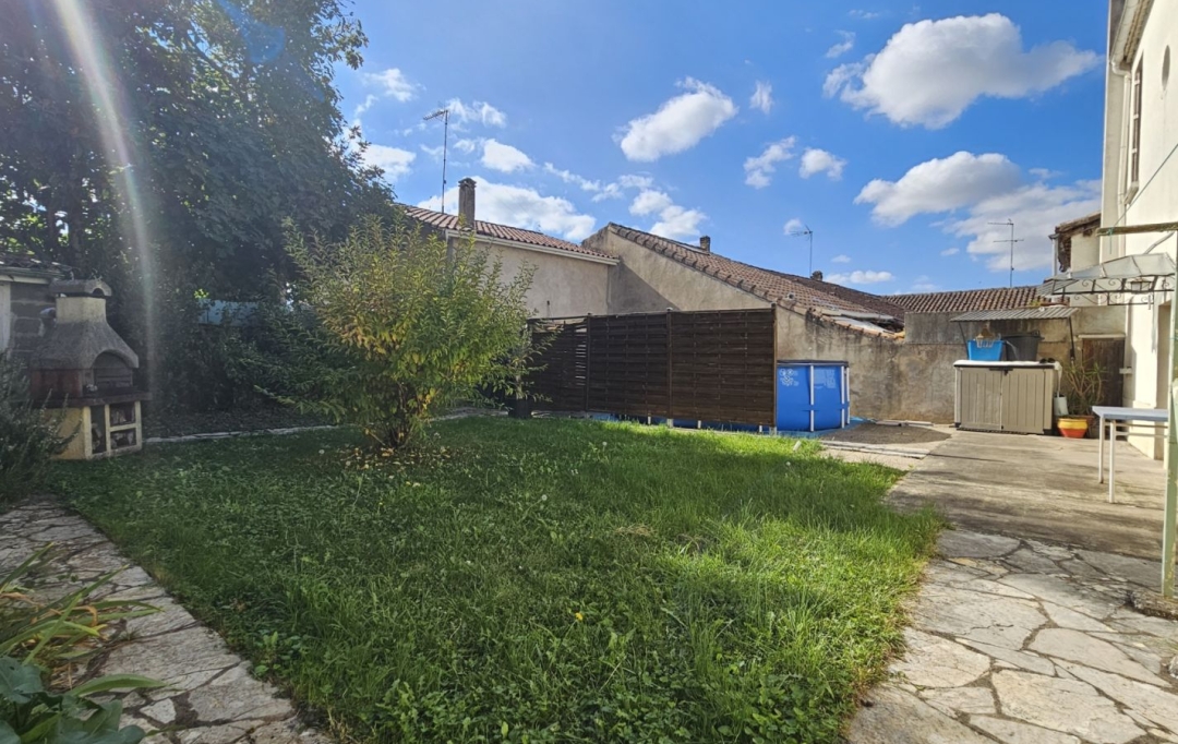 L`AUTRE AGENCE : Maison / Villa | AIGUILLON (47190) | 118 m2 | 108 000 € 