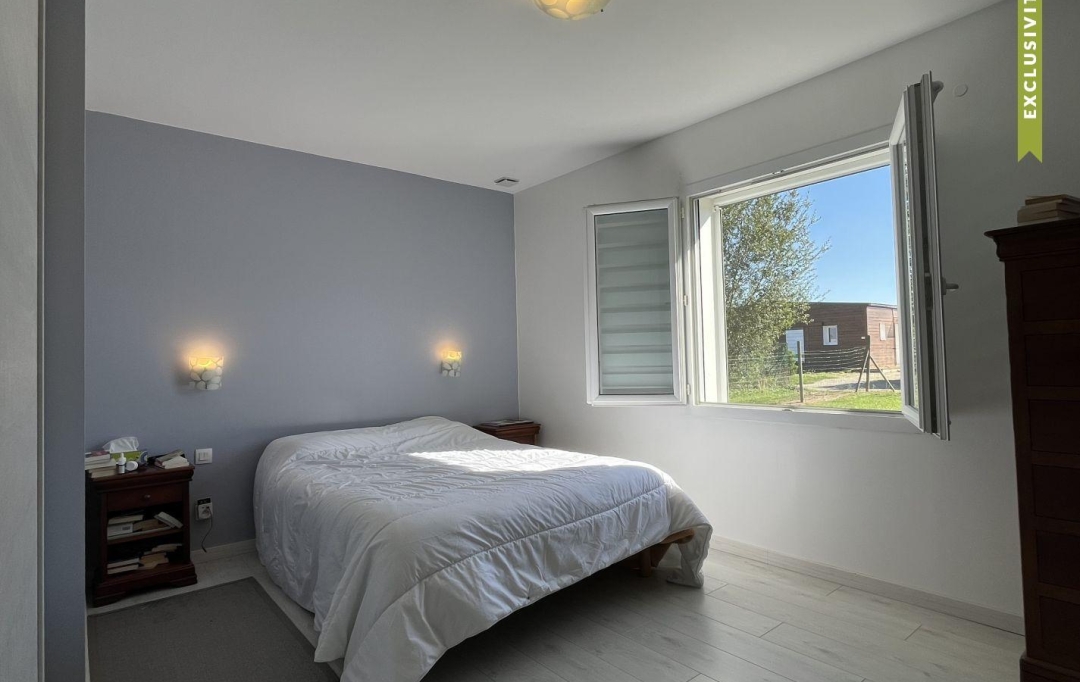 L`AUTRE AGENCE : Maison / Villa | SAINT-SARDOS (47360) | 159 m2 | 196 000 €  L`AUTRE AGENCE : Maison / Villa | SAINT-SARDOS (47360) | 159 m2 | 196 000 €