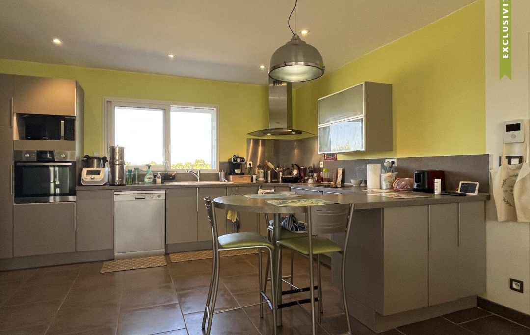 L`AUTRE AGENCE : Maison / Villa | SAINT-SARDOS (47360) | 159 m2 | 196 000 €  L`AUTRE AGENCE : Maison / Villa | SAINT-SARDOS (47360) | 159 m2 | 196 000 €