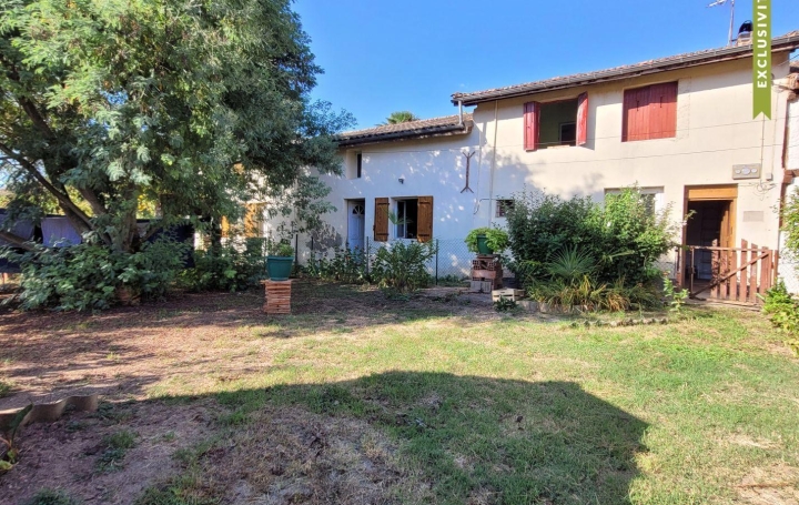 Maison CLAIRAC 65 m2 77 000 € Maison CLAIRAC 65 m2 77 000 €