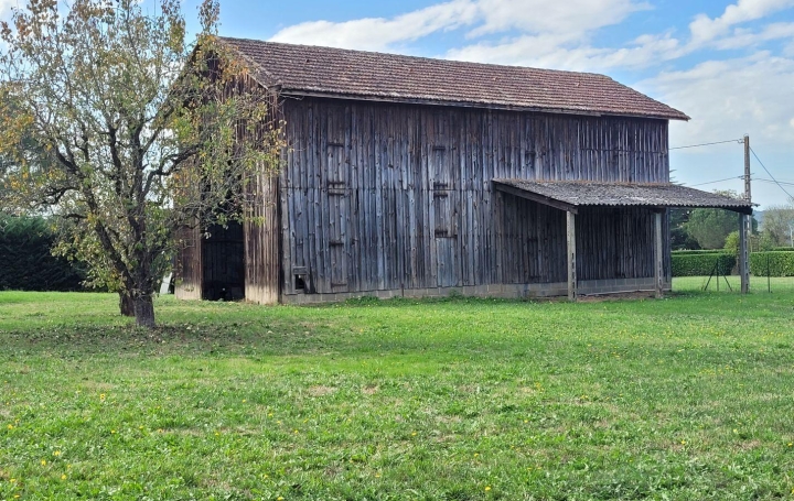  L`AUTRE AGENCE Maison / Villa | BOURRAN (47320) | 89 m2 | 66 000 € 