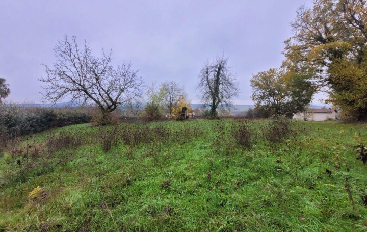  L`AUTRE AGENCE Terrain | VERTEUIL-D'AGENAIS (47260) | 0 m2 | 41 000 € 