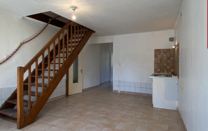  L`AUTRE AGENCE Maison / Villa | LAPARADE (47260) | 67 m2 | 55 000 € 