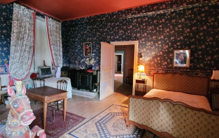 Maison CLAIRAC 410 m2 349 000 € Maison CLAIRAC 410 m2 349 000 €