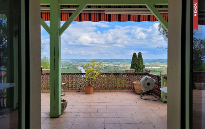  L`AUTRE AGENCE Maison / Villa | LAPARADE (47260) | 160 m2 | 238 000 € 
