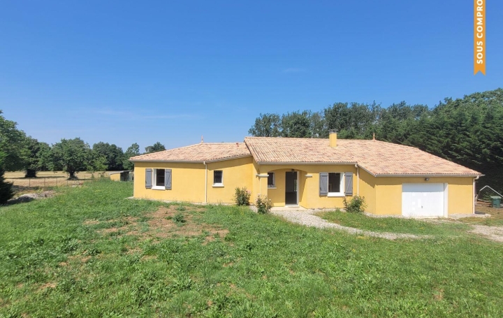 Maison BOURRAN 110 m2 199 000 € Maison BOURRAN 110 m2 199 000 €