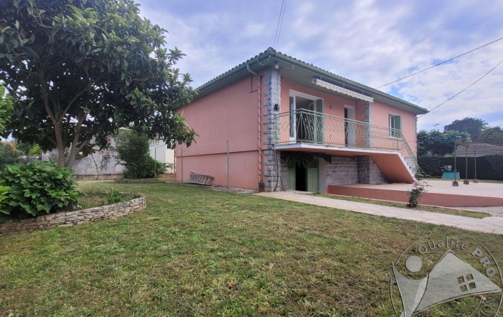  L`AUTRE AGENCE Maison / Villa | TONNEINS (47400) | 105 m2 | 149 000 € 