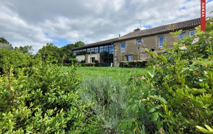  L`AUTRE AGENCE Maison / Villa | AIGUILLON (47190) | 150 m2 | 264 000 € 