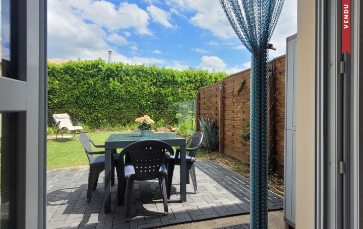  L`AUTRE AGENCE Maison / Villa | AIGUILLON (47190) | 70 m2 | 86 000 € 