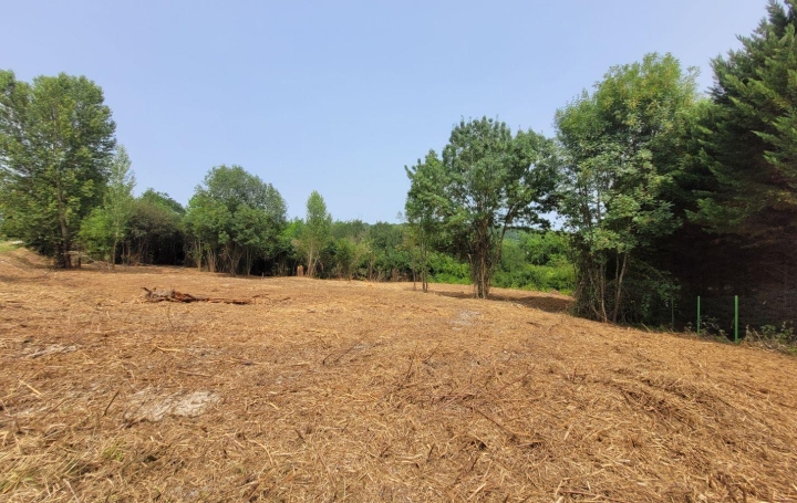 Terrain CLAIRAC 60 000 € Terrain CLAIRAC 60 000 €