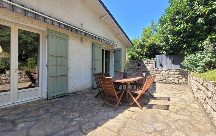  L`AUTRE AGENCE Maison / Villa | TONNEINS (47400) | 190 m2 | 220 000 € 