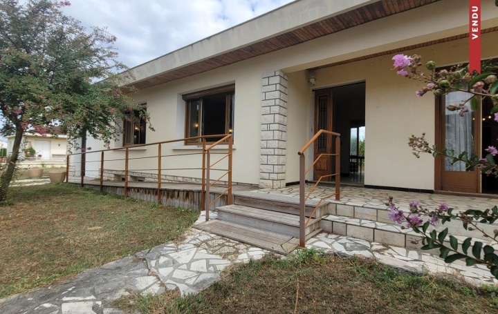  L`AUTRE AGENCE Maison / Villa | TONNEINS (47400) | 105 m2 | 113 000 € 