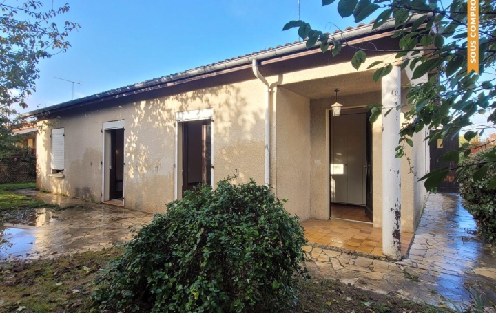 Maison AIGUILLON 112 m2 92 000 € Maison AIGUILLON 112 m2 92 000 €