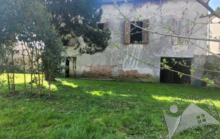  L`AUTRE AGENCE Maison / Villa | AIGUILLON (47190) | 160 m2 | 87 000 € 