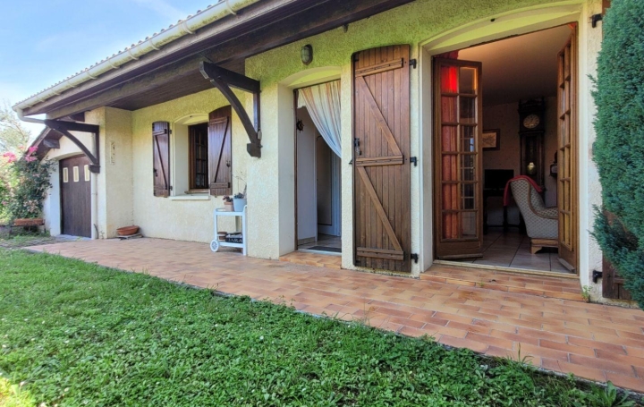 Maison AIGUILLON 100 m2 139 000 € Maison AIGUILLON 100 m2 139 000 €