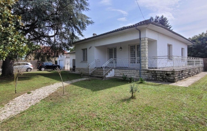 Maison LAFITTE-SUR-LOT 127 m2 139 000 € Maison LAFITTE-SUR-LOT 127 m2 139 000 €