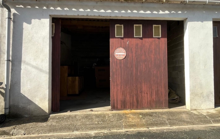  L`AUTRE AGENCE Garage / Parking | TONNEINS (47400) | 30 m2 | 18 000 € 