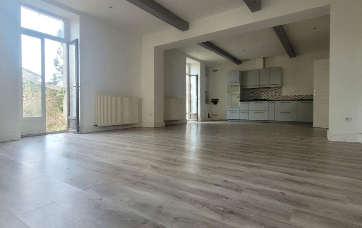 Maison LAGARRIGUE 162 m2 191 000 € Maison LAGARRIGUE 162 m2 191 000 €