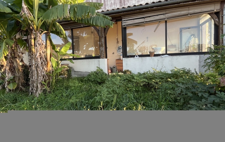 Maison VERTEUIL-D'AGENAIS 118 m2 87 000 € Maison VERTEUIL-D'AGENAIS 118 m2 87 000 €