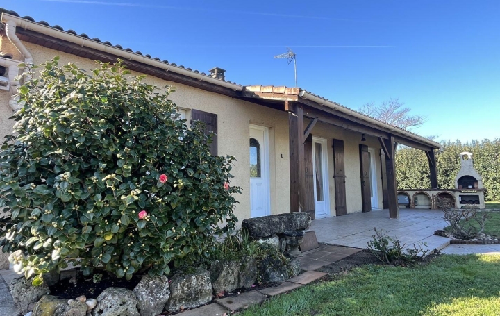  L`AUTRE AGENCE Maison / Villa | BOURRAN (47320) | 106 m2 | 139 000 € 