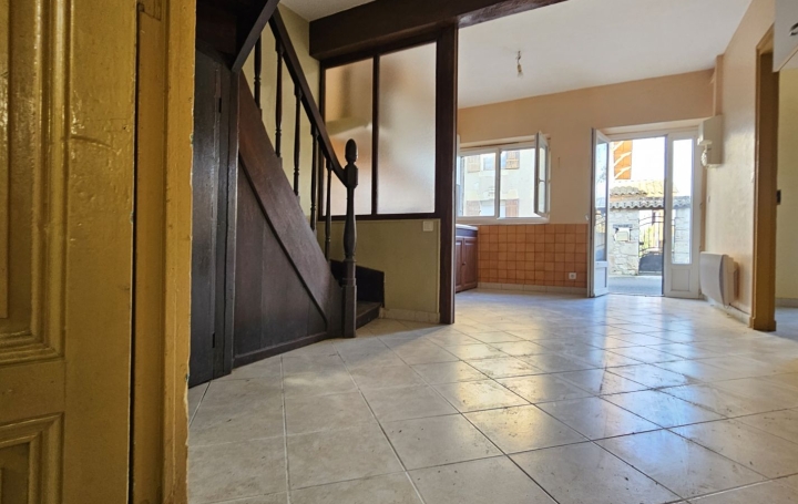  L`AUTRE AGENCE Maison / Villa | LAPARADE (47260) | 97 m2 | 84 500 € 