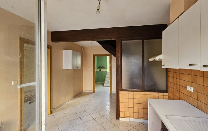  L`AUTRE AGENCE Maison / Villa | LAPARADE (47260) | 97 m2 | 84 500 € 