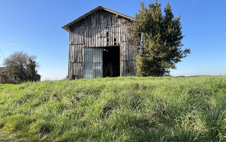  L`AUTRE AGENCE Maison / Villa | VERTEUIL-D'AGENAIS (47260) | 85 m2 | 23 000 € 