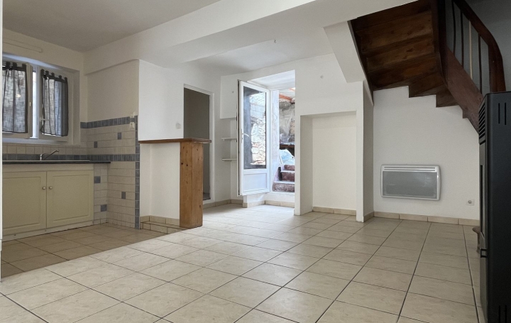  L`AUTRE AGENCE Maison / Villa | CLAIRAC (47320) | 85 m2 | 87 000 € 