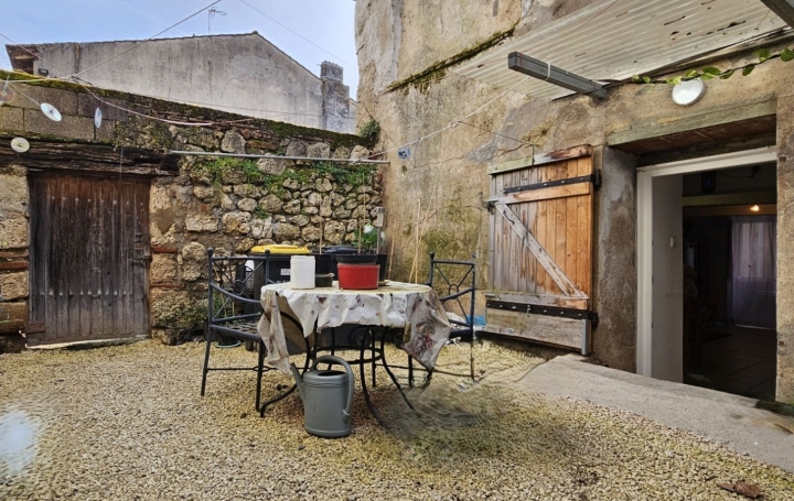  L`AUTRE AGENCE Maison / Villa | CLAIRAC (47320) | 85 m2 | 87 000 € 