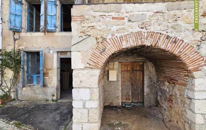 L`AUTRE AGENCE Maison / Villa | SAINT-SARDOS (47360) | 300 m2 | 82 000 €   L`AUTRE AGENCE Maison / Villa | SAINT-SARDOS (47360) | 300 m2 | 82 000 €