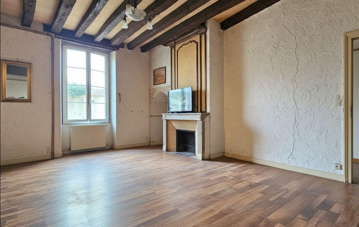 Maison de ville CLAIRAC 151 m2 77 000 € Maison de ville CLAIRAC 151 m2 77 000 €