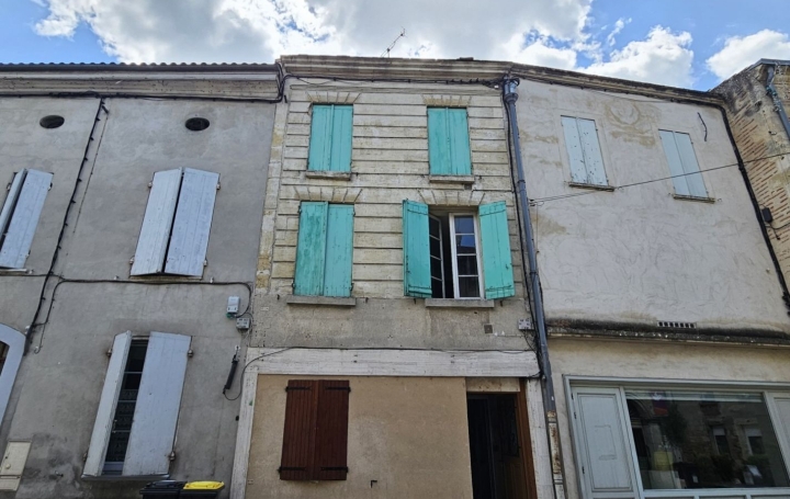 Immeuble   MARMANDE  145 m2 98 000 € 