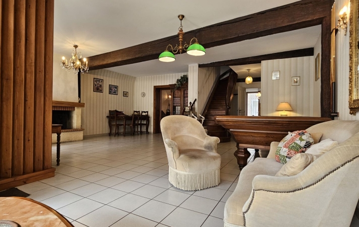  L`AUTRE AGENCE Maison / Villa | CLAIRAC (47320) | 175 m2 | 87 000 € 