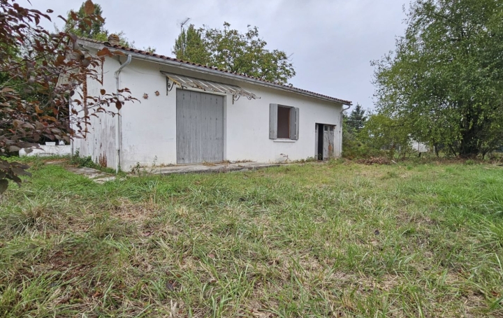Maison   LAFITTE-SUR-LOT  60 m2 87 000 € 