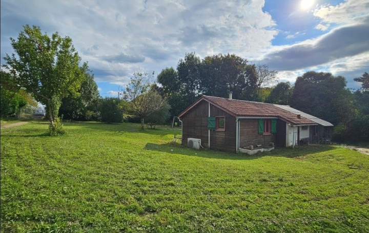  L`AUTRE AGENCE House | CLAIRAC (47320) | 70 m2 | 66 000 € 
