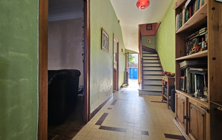 Maison AIGUILLON 118 m2 108 000 € Maison AIGUILLON 118 m2 108 000 €